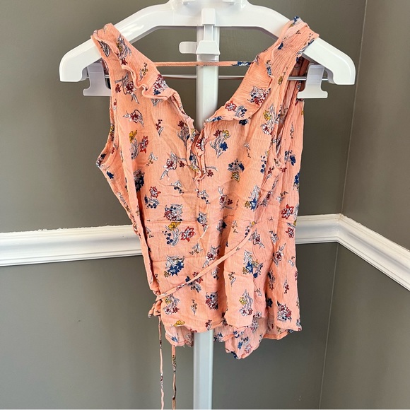 NWOT Elodie blouse - Picture 3 of 3